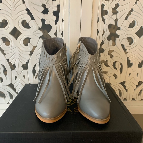 Booties - Picture 2 of 5